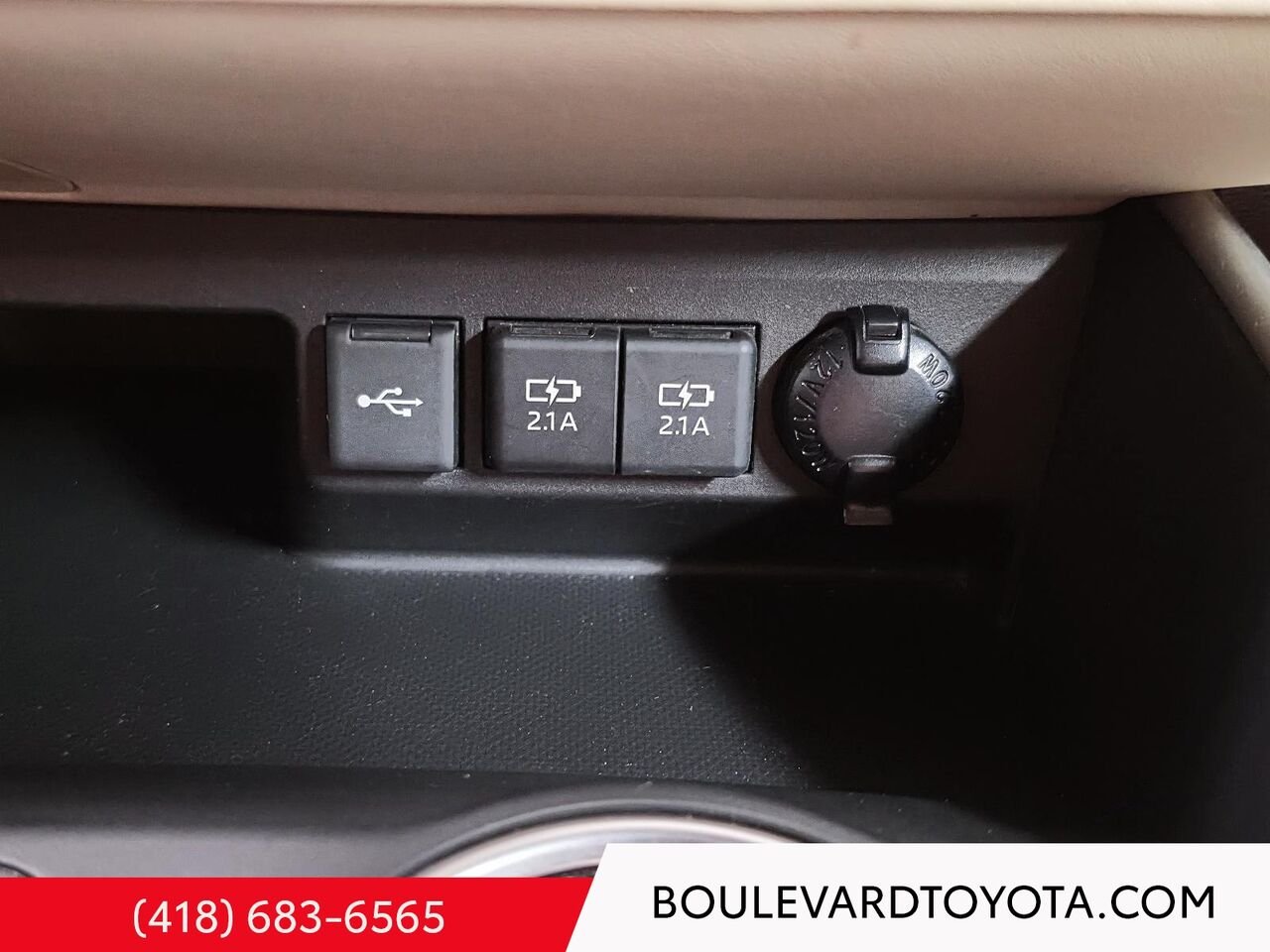 2021 Toyota HIGHLANDER 100533B-73 | XLE, AWD Blue Québec - photo #9