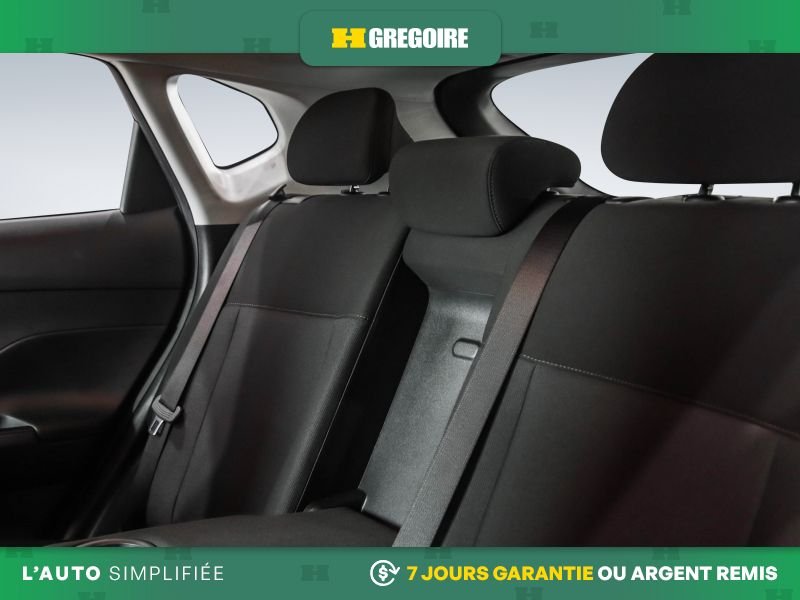 Hyundai Kona 2025 Gris Blainville - photo #22