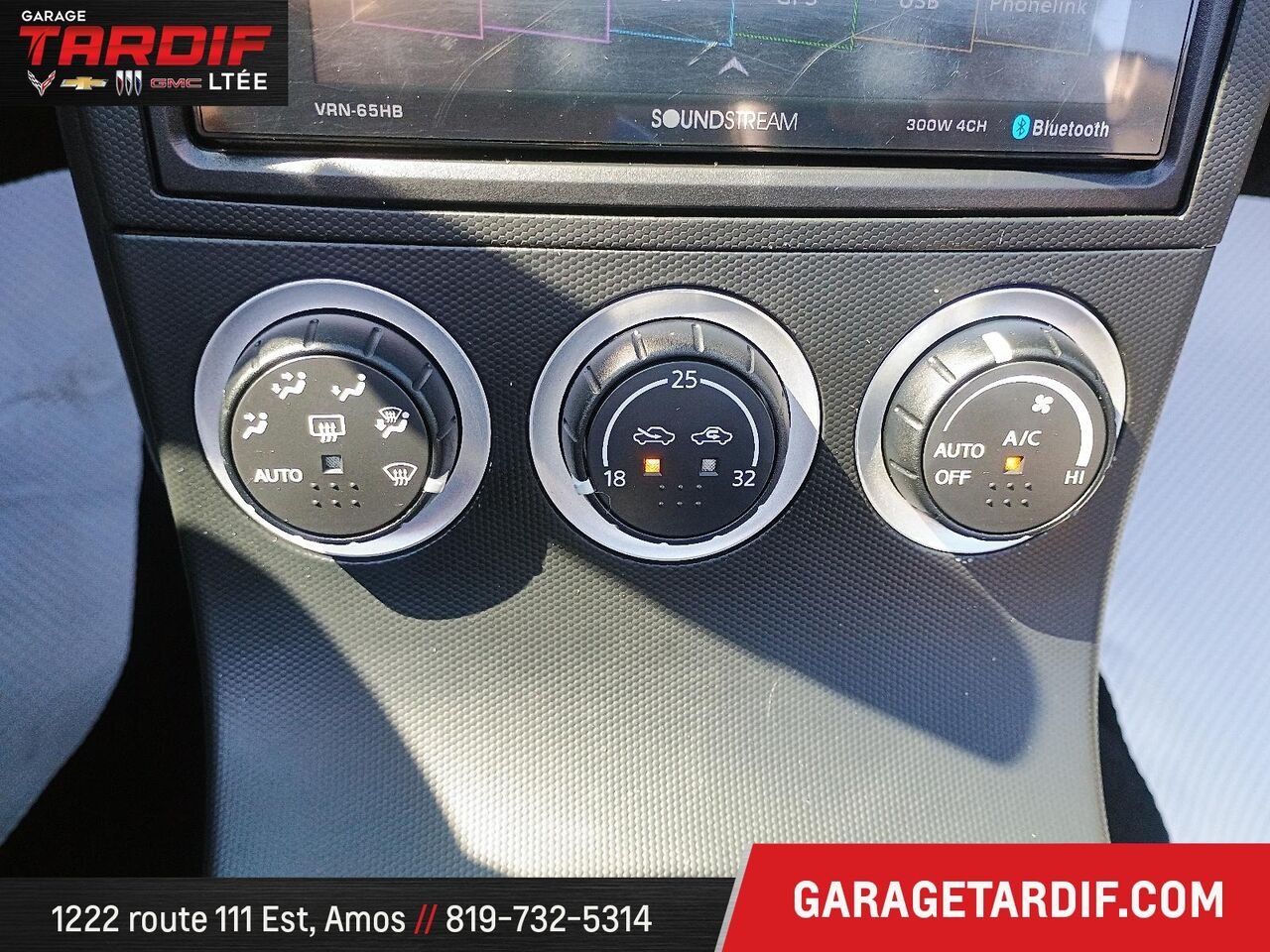 2004 Nissan 350Z 2dr Roadster Touring Manual Black Amos - photo #20