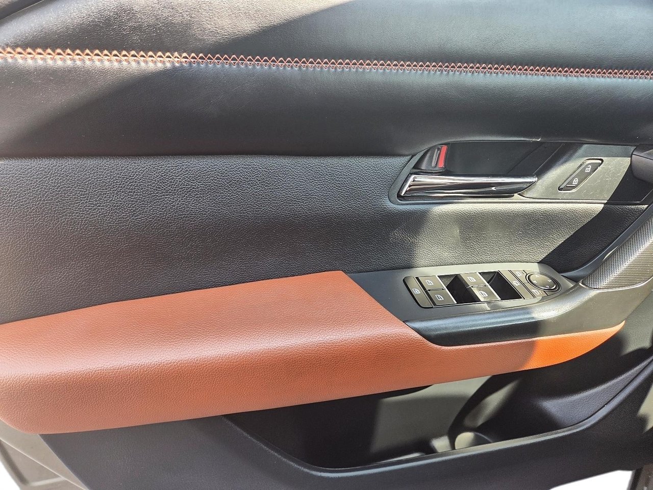 2023 Mazda CX-50 GT TURBO Beige Baie-Comeau - photo #11