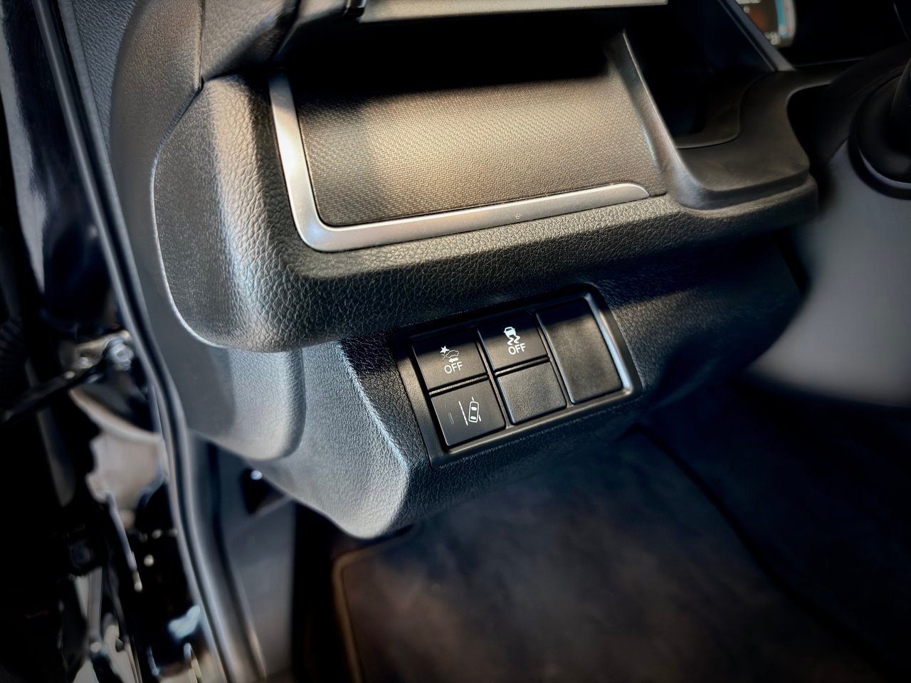 2019 Honda Civic Sedan Black Notre-Dame-des-Prairies - photo #20
