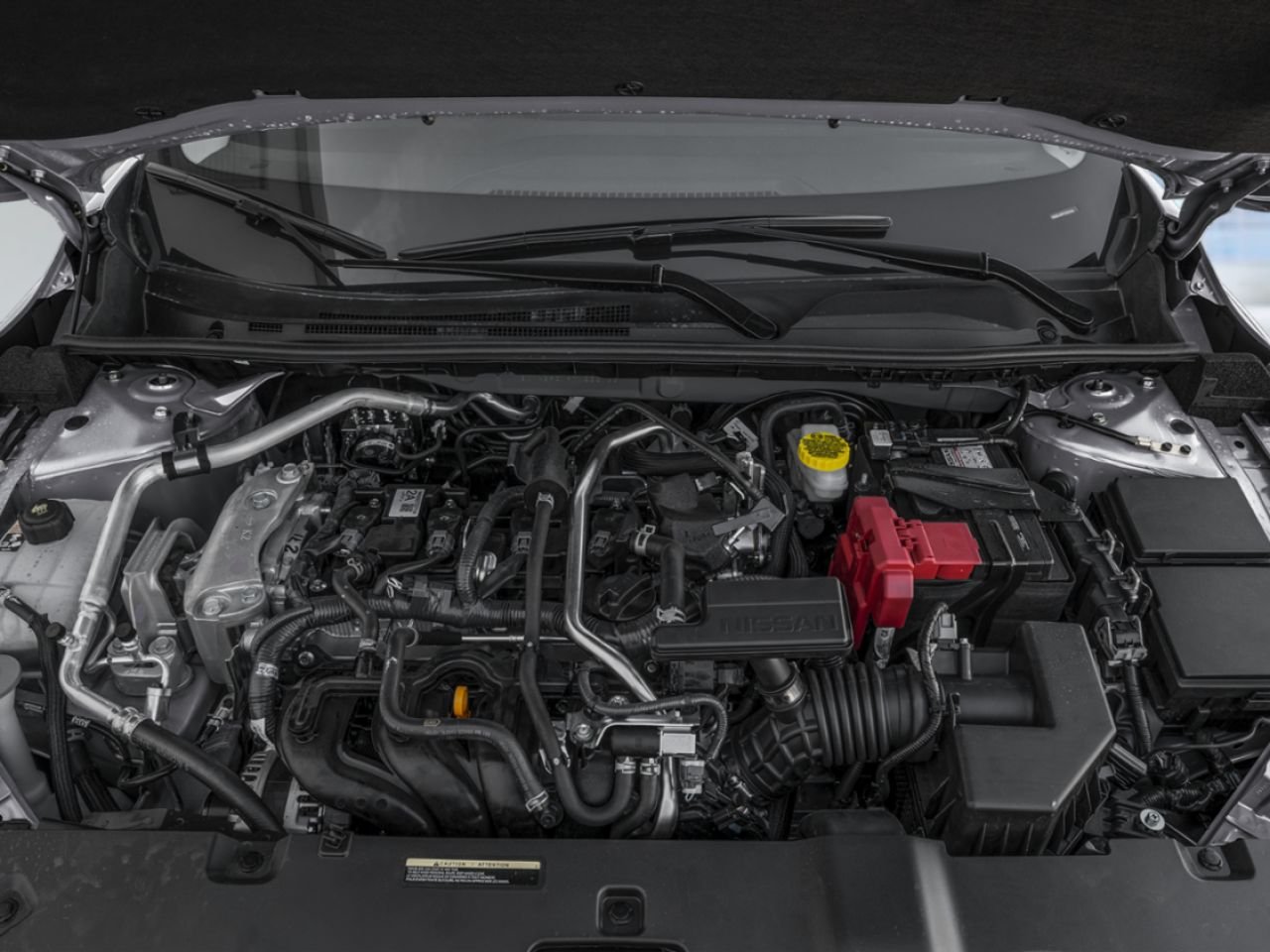 2026 Nissan Sentra Fresh Powder Saint-Basile-le-Grand - photo #6