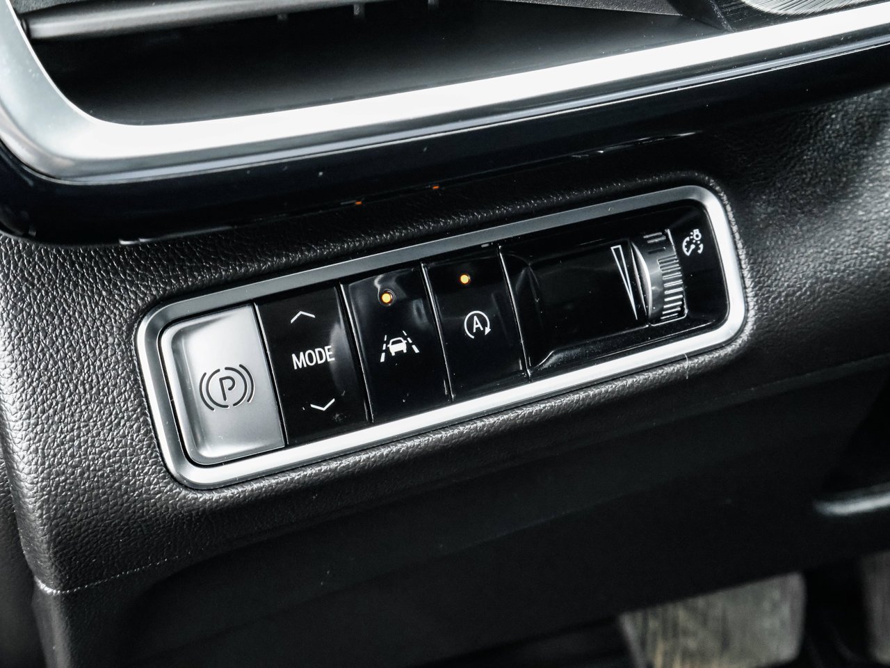 2024 Buick Envision AWD 4dr Preferred Black Sherwood Park - photo #20