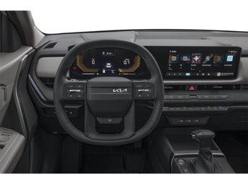 Kia Seltos LX