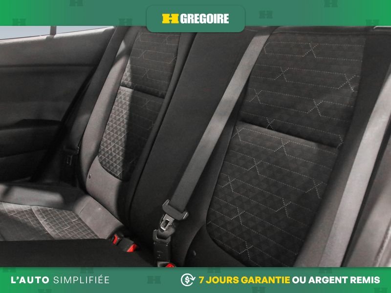 Kia Rio 5 2021 Argent Saint-Eustache - photo #26