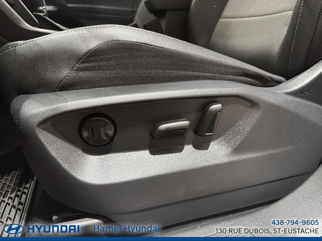 2019 Volkswagen Tiguan White Saint-Eustache - photo #18