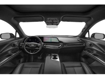 Cadillac LYRIQ Premium Luxe