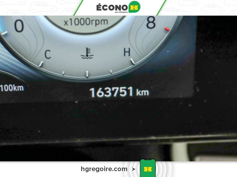 2021 Hyundai Elantra Black Blainville - photo #11