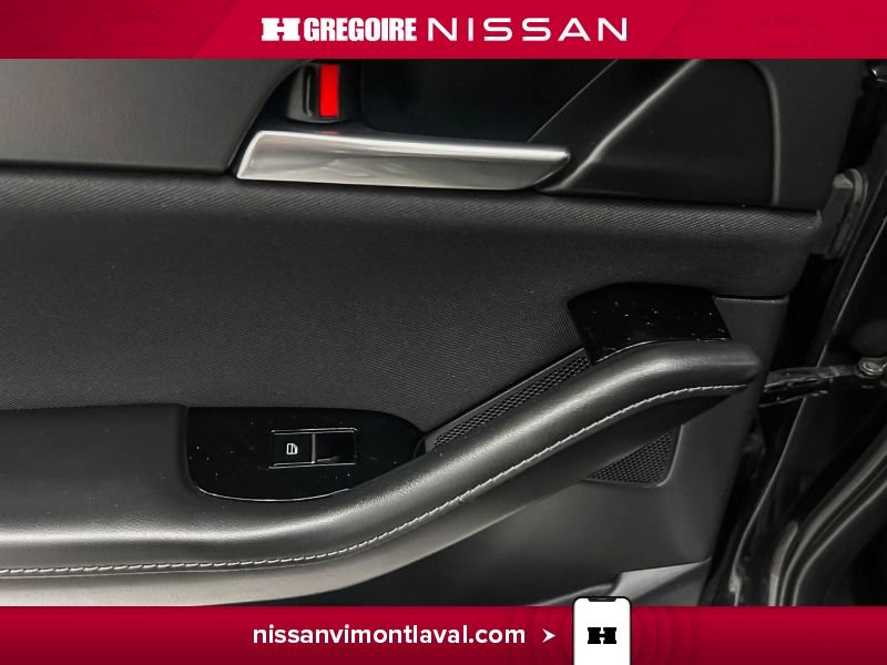 2025 Mazda CX-30 Blue Laval - photo #15