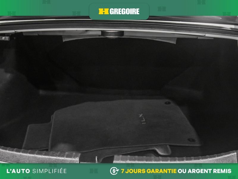 Acura ILX 2020 Blanc Saint-Eustache - photo #36