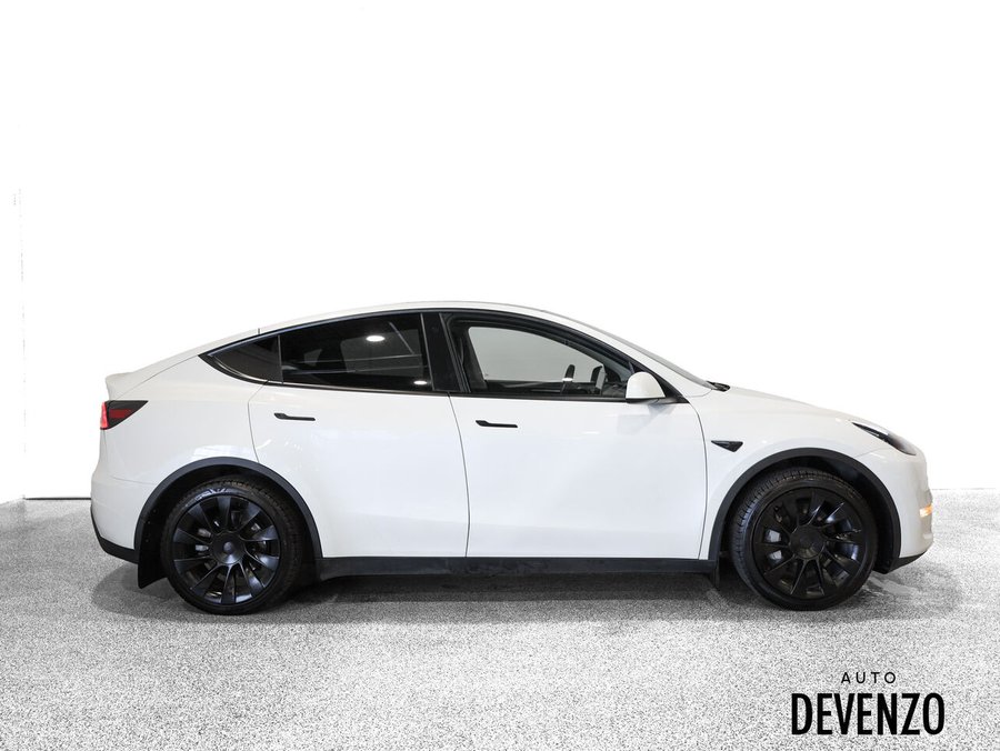 2023 Tesla Model Y 2023 White