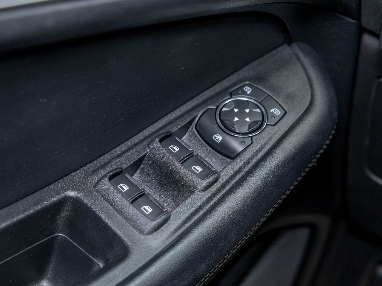 2023 Ford Edge SEL AWD *NAV* REGUL ADAPT *SIEGES CHAUF* CARPLAY Grey Saint-Jérôme - photo #23