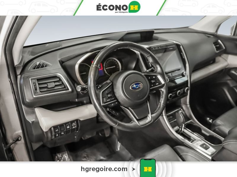2019 Subaru Ascent Grey Laval - photo #25