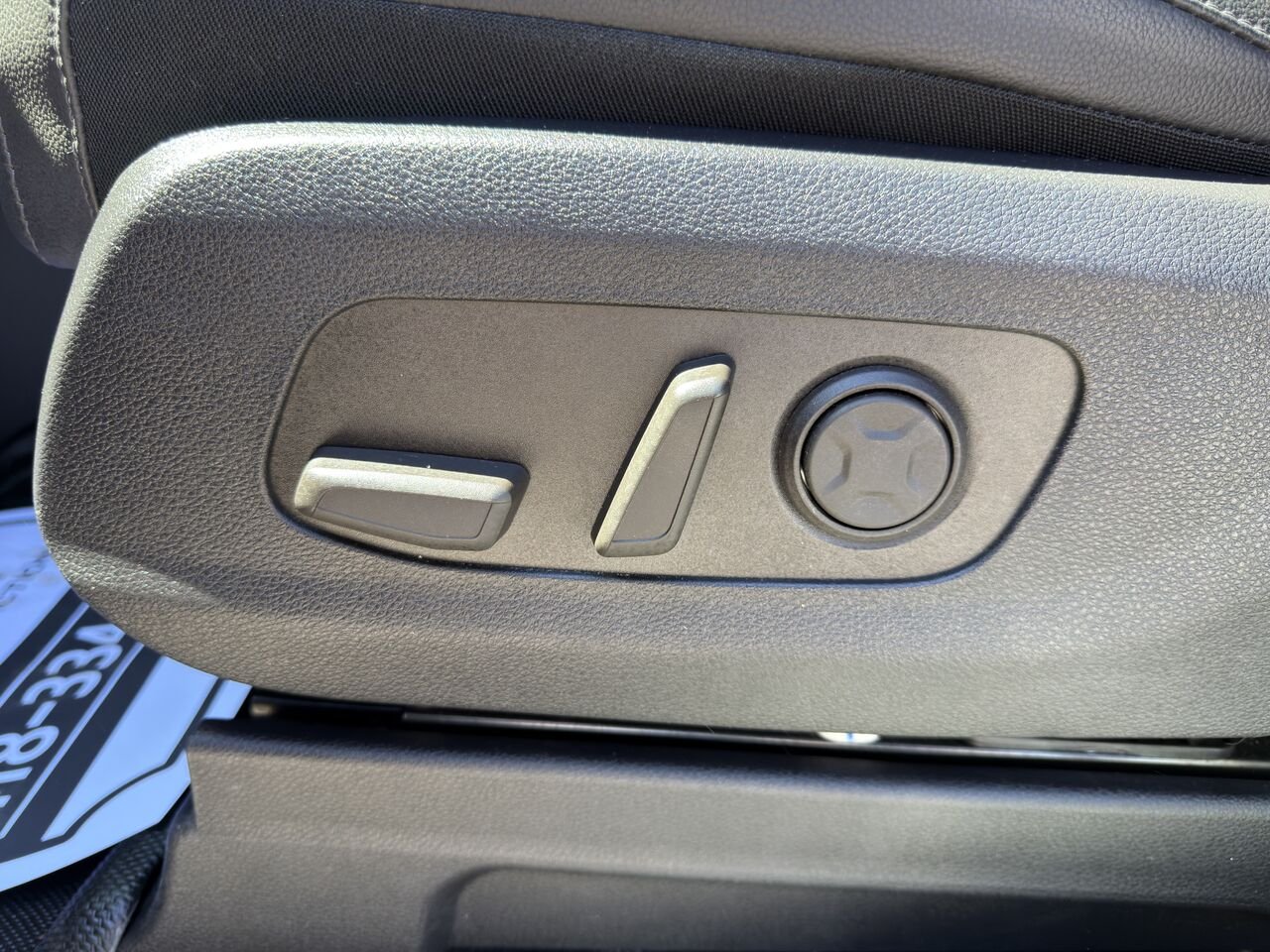 2025 Kia Carnival Black Thetford Mines - photo #18