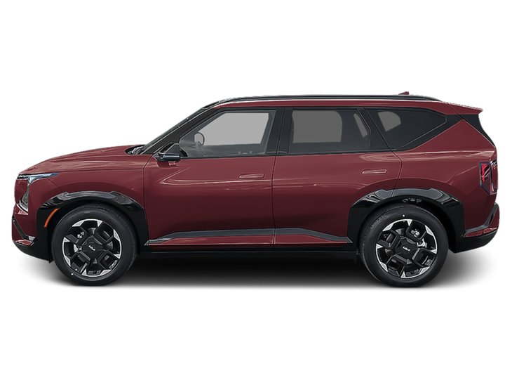 2027 Kia EV5 GT-Line Limited