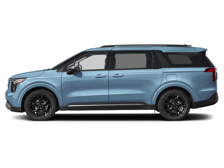 2027 Kia Carnival hybride SX