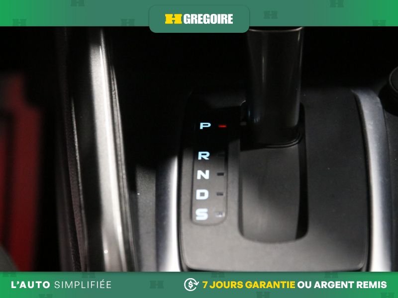 2020 Ford EcoSport Red Saint-Eustache - photo #24