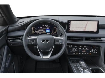 INFINITI QX60 SPORT