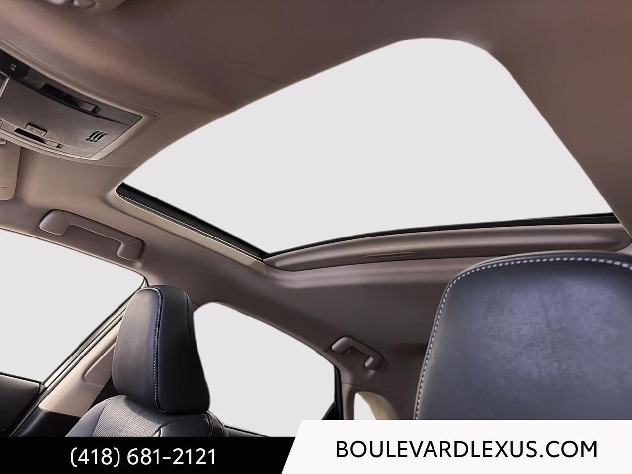 2015 Lexus NX White Quebec - photo #10