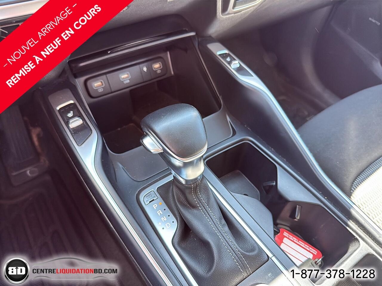 Kia Sorento X-Line TI | BD0391 2021 Gris Granby - photo #18