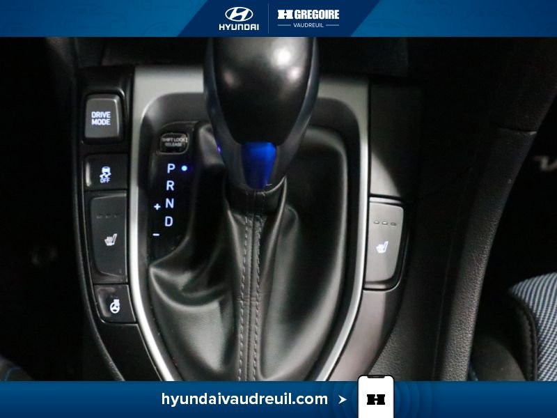 Hyundai Veloster 2020 Laval - photo #27