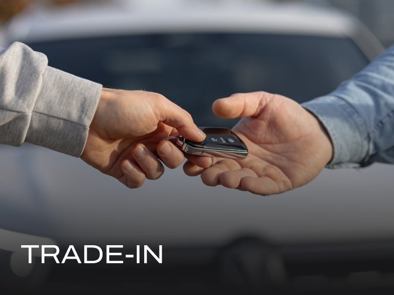 Trade