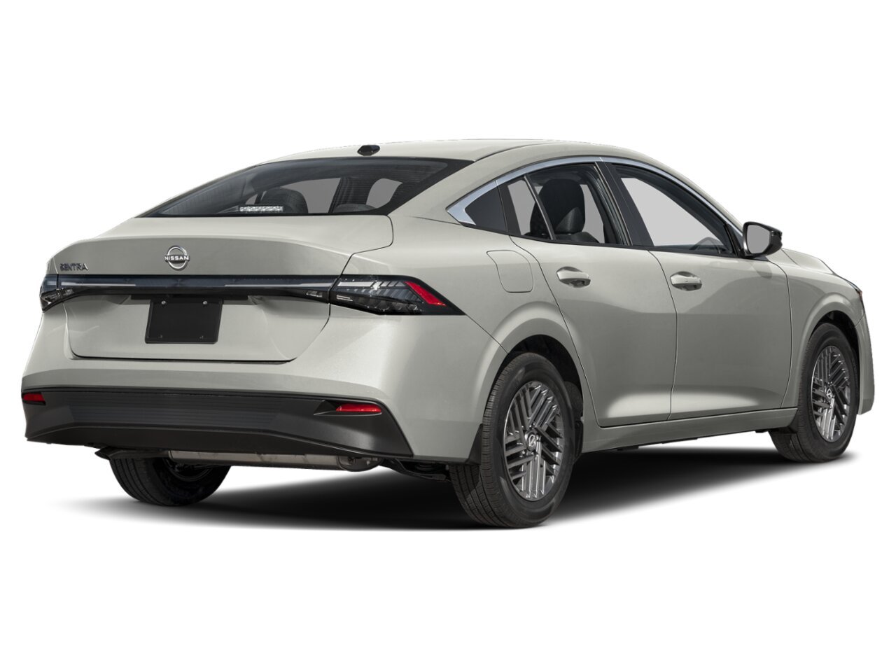 Nissan Sentra 2027 Bronze impérial Blainville - photo #1