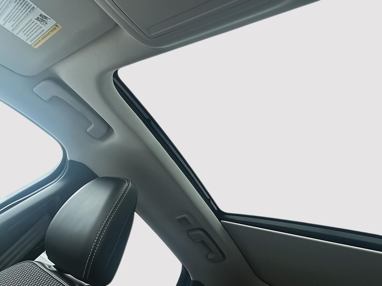Ford Escape 2025 Noir Rouyn-Noranda - photo #13