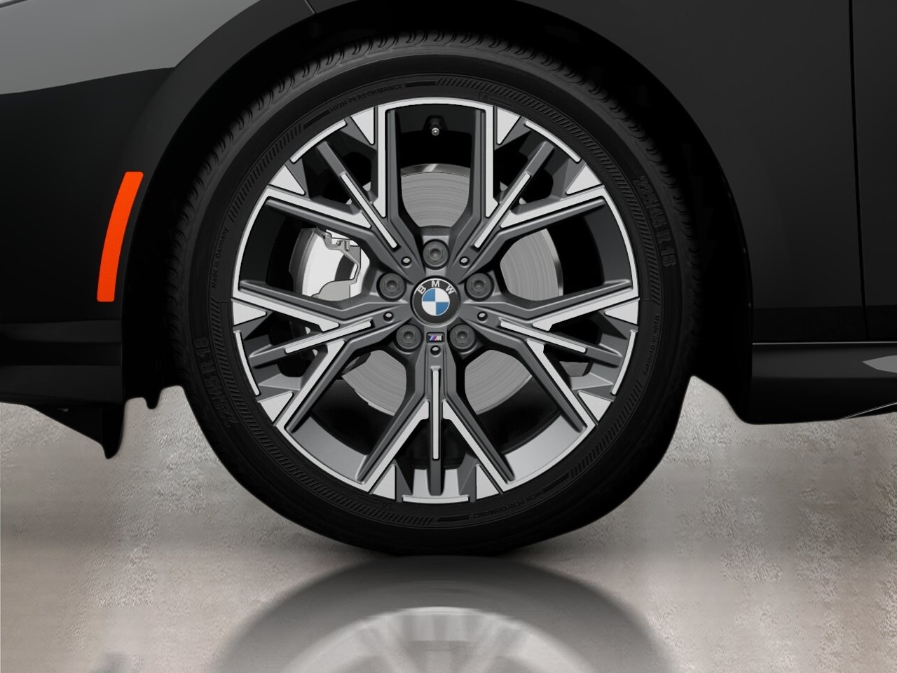 2026 BMW 2 Series Black Sapphire Metallic Blainville - photo #6