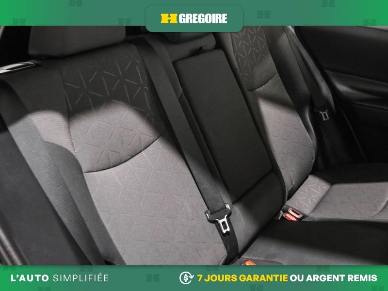 Toyota Rav 4 822222 | XLE AWD AUTO A/C TOIT MAGS NAV CAM RECUL BLEUTOOTH 2019 Bleu Laval - photo #28