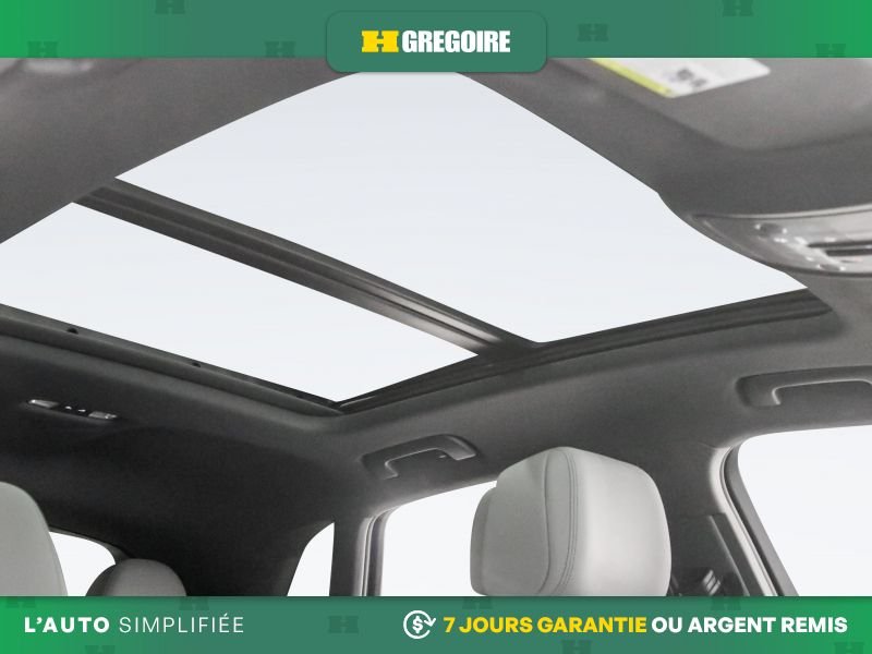 Audi Q3 821715 | Progressiv AWD AUTO AC CUIR TOIT MAGS CAM RECUL BL 2022 Bleu Laval - photo #30