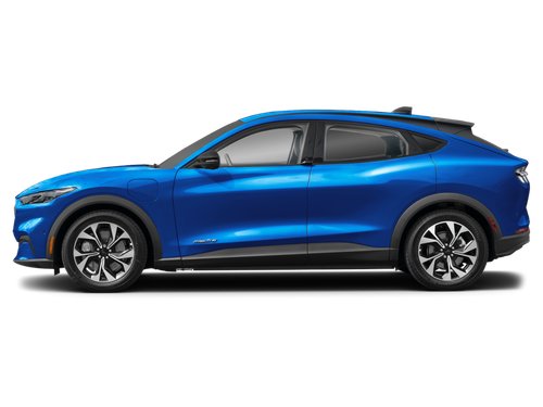 2026 Ford 2026 Mustang Mach-E
