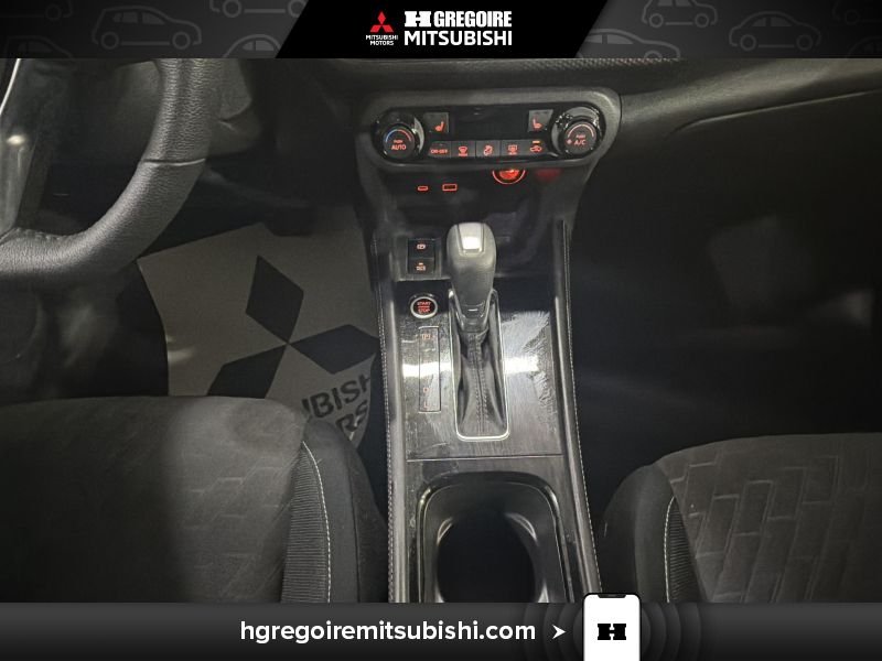 Nissan Kicks 2024 Noir Blainville - photo #21