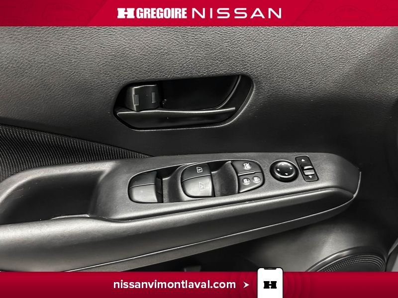 Nissan Kicks 2023 Gris Laval - photo #20