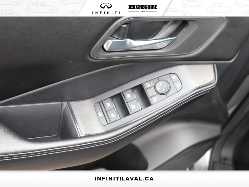 Nissan Rogue IT2577 | SV Moonroof MAGS CAMERA DE RECUL 2024 Laval - photo #14