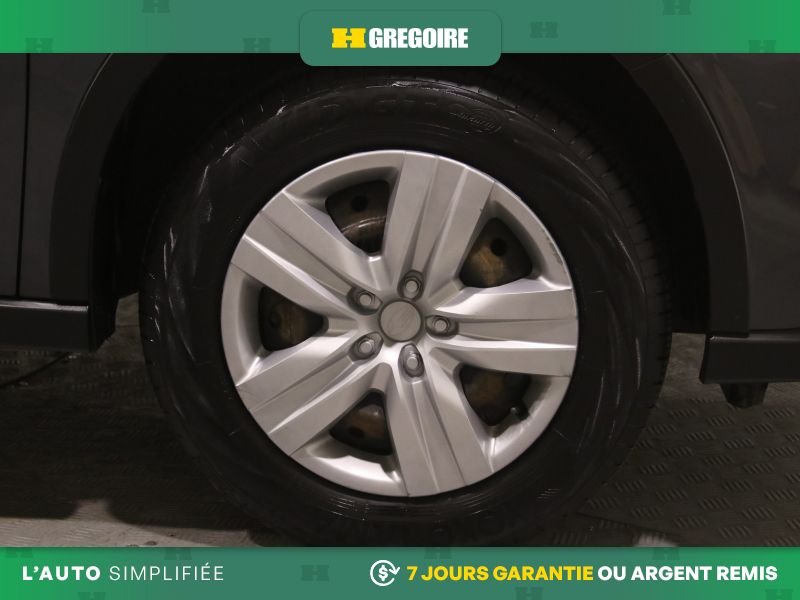 2021 Subaru Outback Grey Laval - photo #32