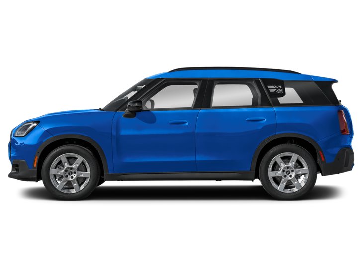 2027 MINI Countryman Cooper S