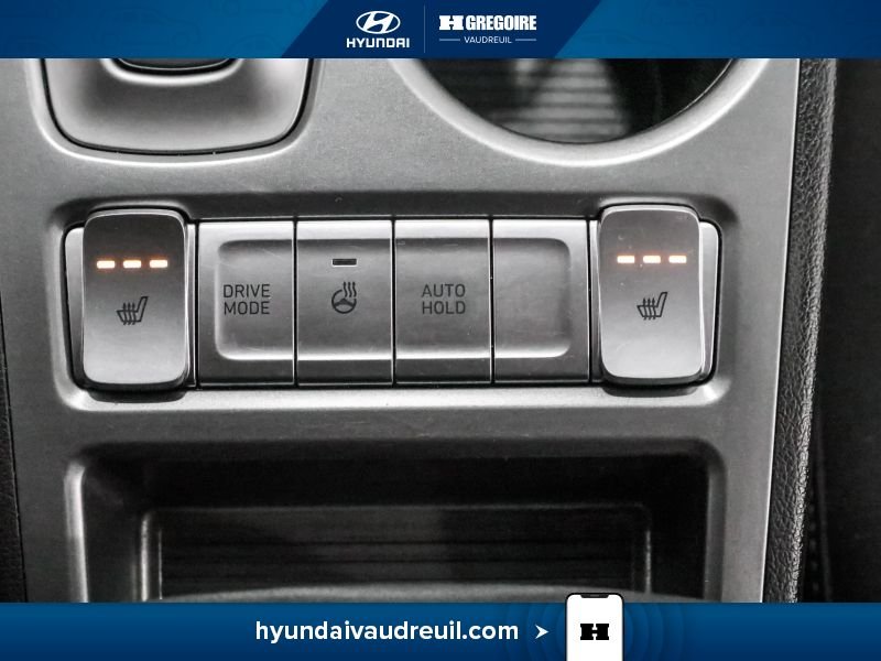 2023 Hyundai Kona Grey Blainville - photo #28