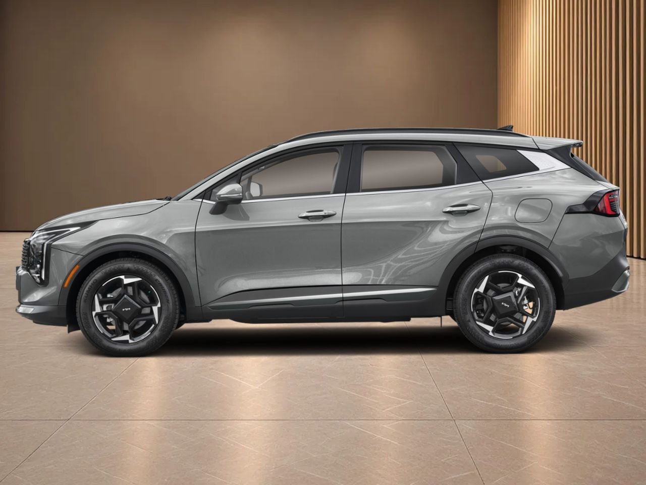 Kia Sportage 2027 Blainville - photo #2