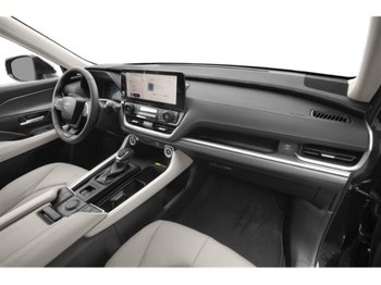 Toyota Grand Highlander XLE hybride