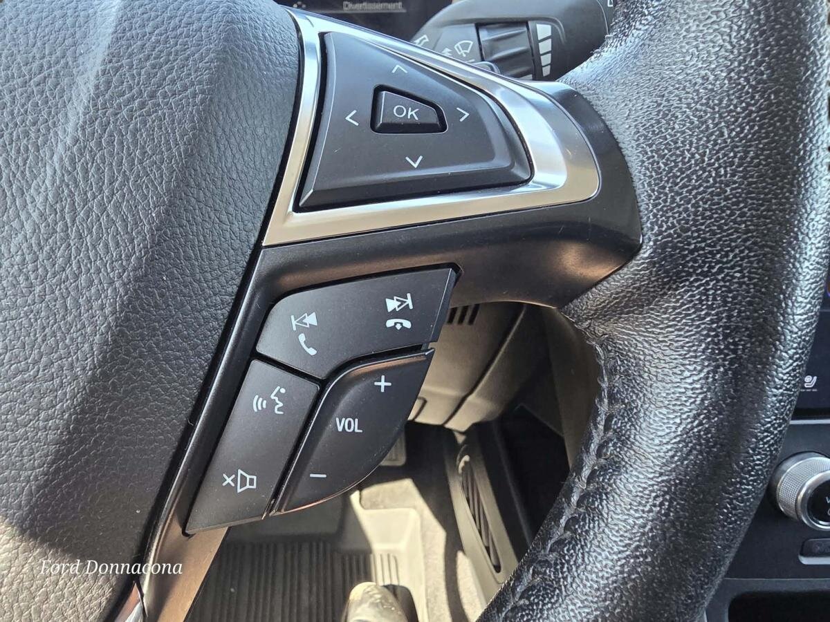 2022 Ford Edge Grey  - photo #14
