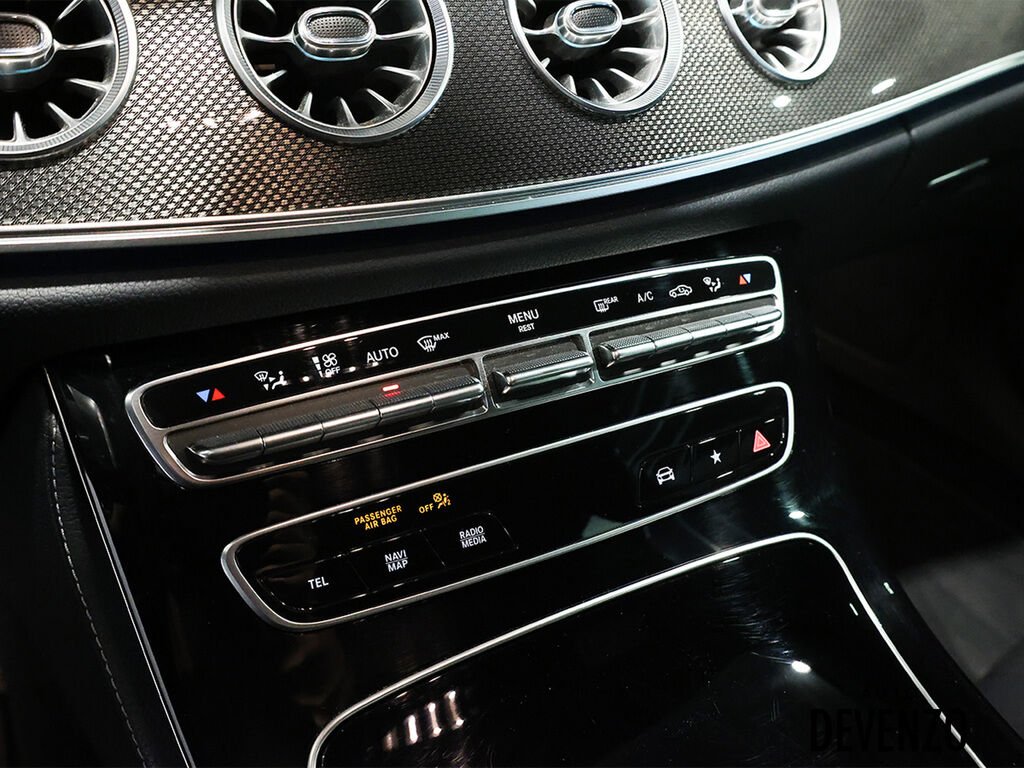 2022 Mercedes-Benz CLS Grey Saint-Eustache - photo #20