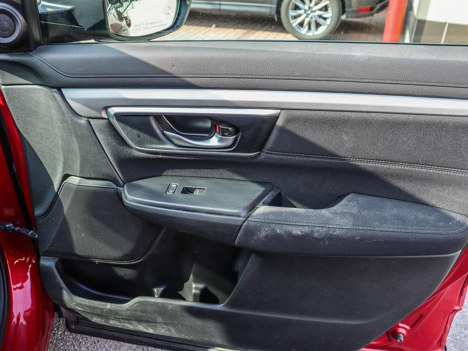 2021 Honda CR-V Sport Ottawa & Gatineau - photo #16