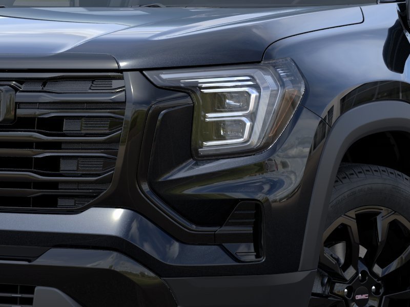 GMC Terrain Élévation 4 portes TI 2027 EBENE CREPUSCULE METALLISE Gatineau - photo #9