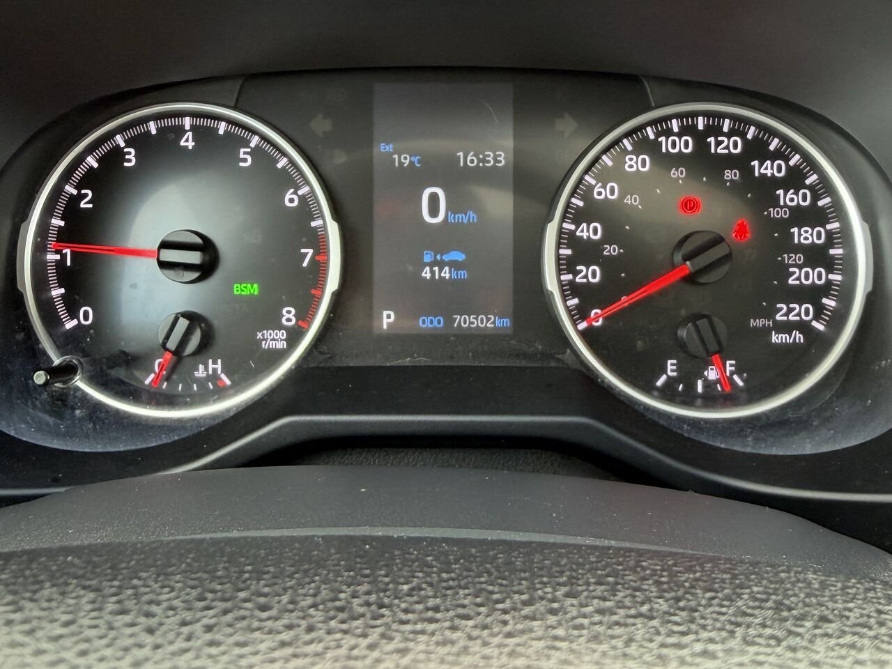 2022 TOYOTA RAV4 XLE PREMIUN XLE TI Grey Gatineau - photo #3