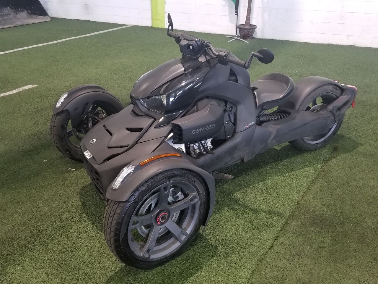 Can Am Ryker 2022 Longueuil, - photo #3