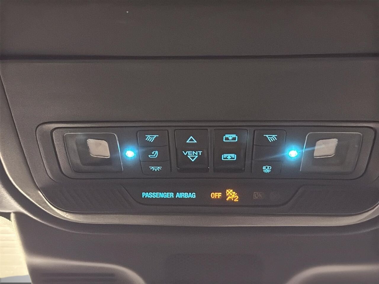 2025 Ford Expedition Platinum 4x4 Black Saint-Hyacinthe - photo #16