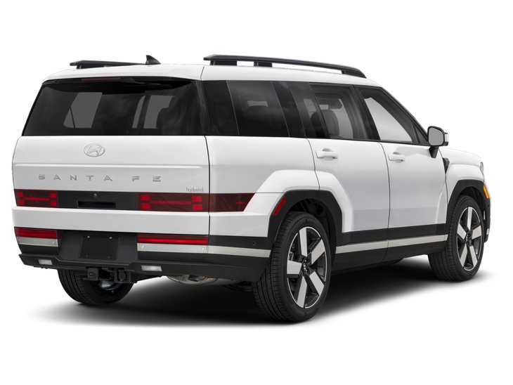 2026 Hyundai Santa Fe hybride Privilégié