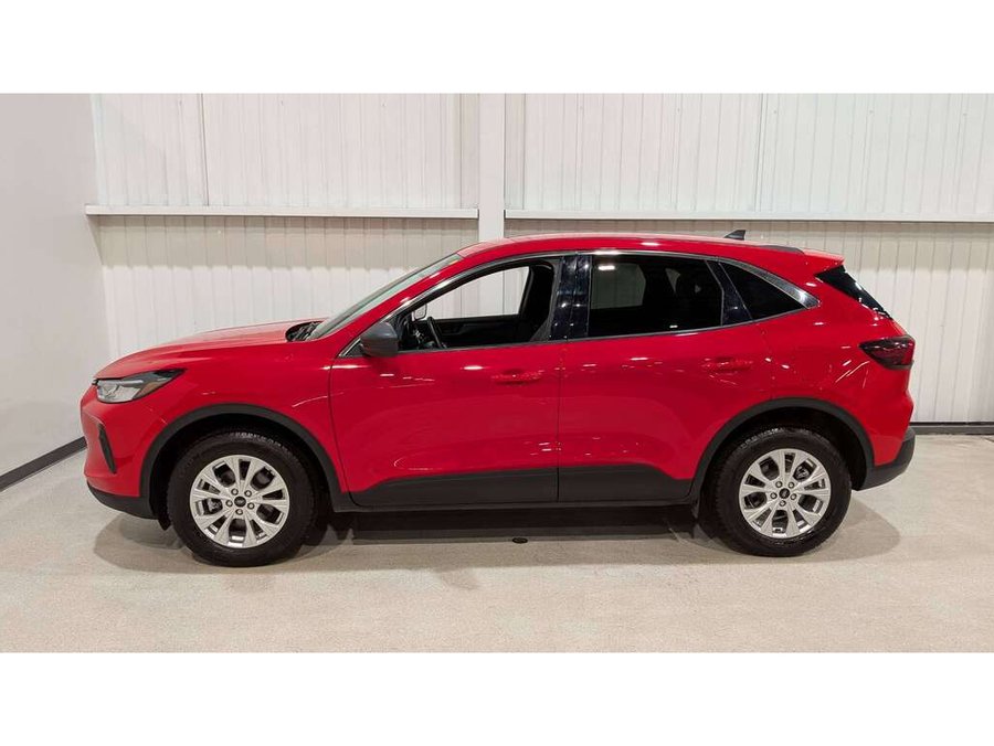 Ford Escape Active AWD 2024 Rouge