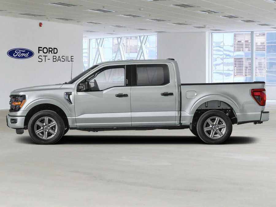 Ford F-150 2026 2026 Avalanche
